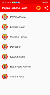Tunggu apa lagi instal sekarang juga. Updated Buku Pepak Bahasa Jawa Lengkap Offline Mod App Download For Pc Android 2021