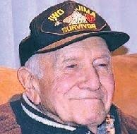 Robert Lander Obituary (1923