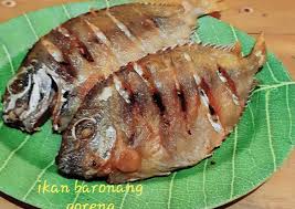 Jadi bersyukurlah jika anda datang kesini, sehingga bisa mencobanya sekali jadi dan langsung enak. Resep Ikan Baronang Goreng Oleh Indah Riduwan Cookpad