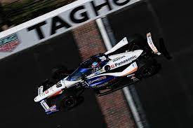 At @ims for an @indycar test with @dallaragroup. é †ä½çµæžœ ç¬¬104å›žã‚¤ãƒ³ãƒ‡ã‚£500ã‚«ãƒ¼ãƒ–ãƒ‡ã‚¤æœ€çµ‚ãƒ—ãƒ©ã‚¯ãƒ†ã‚£ã‚¹ç·åˆçµæžœ æµ·å¤–ãƒ¬ãƒ¼ã‚¹ä»– Autosport Web