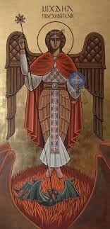 Pin On Coptic And Ethiopian Icons And Art