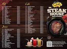 Steakhouse yang murah dan sedap di melaka. Iftar Di Mr Steakhouse Restaurant Seksyen 13 Shah Alam Selangor Cerita Ceriti Ceritu Mamapipie