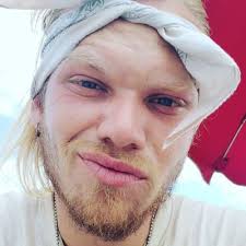 Ghost Unknown (@ghostunknown)