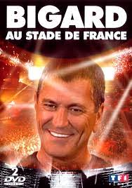 We did not find results for: Jean Marie Bigard Au Stade De France 2004
