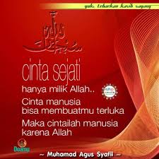 Pin Di Motivasi Islami