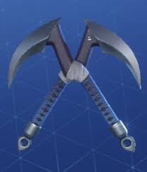 Battle royale that could be unlocked by reaching level 1 of the chapter 2: Fortnite All Pickaxe List Gamewith