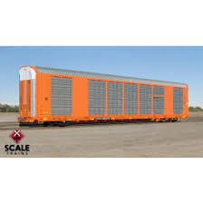 Image result for Orange 1980 Thomas Nationwide Transport