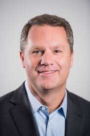 Meet Doug McMillon, the CEO of WalMart.