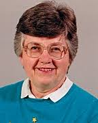 Janet Marie Schluckebier Curtis (1942-2011)