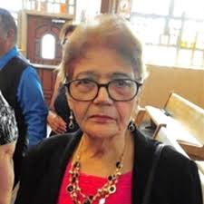 Most Recent Obituaries