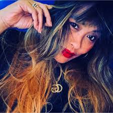 Jo Maranan's Instagram, Twitter & Facebook