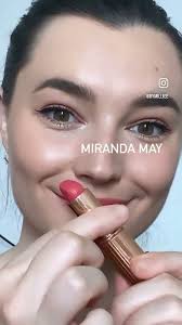 3 Lipstick looks with 1 Lipliner