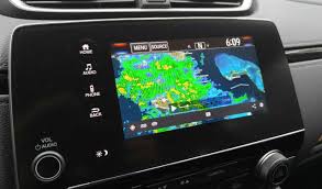 (use these apps to see) 1. Weather Radar Honda Cr V Owners Club Forums