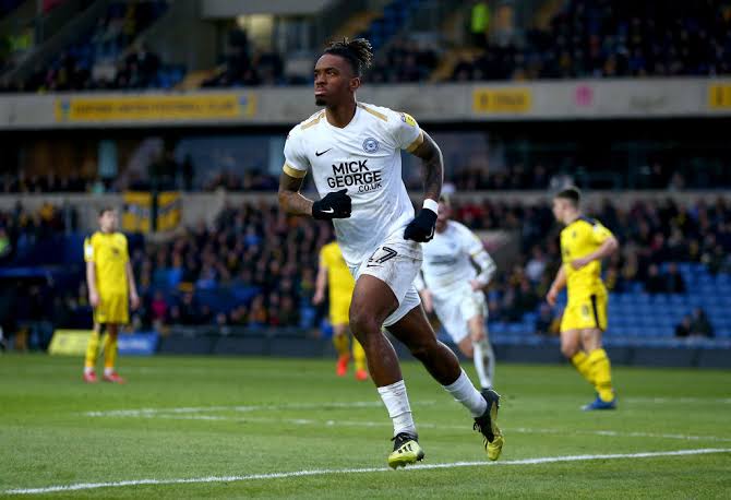 Image result for ivan toney"