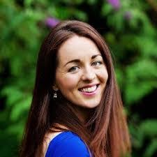 Fionnuala Wall's Instagram, Twitter & Facebook