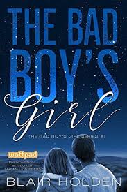 Download Pdf The Bad Boys Girl The Bad Boys Girl Series Book 1 Volume 1 Free Epub Mobi Ebooks Bad Boys Books Good Girl Bad Boy