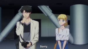 Tada Kun Wa Koi Wo Shinai 10 Review Date Before Koi Anime Never Fall In Love