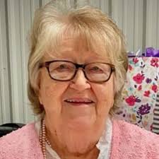 Evellyn Godbey Obituary (1931