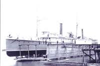 19th Century Steamships | Bureau of ...