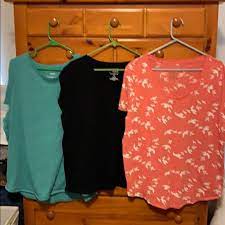Find great deals on ebay for sonoma clothing. Sonoma Tops Lots Of 3 Sonoma Brand T Shirts Poshmark