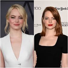 Searching for the perfect new shade for your hair in 2020? 9 Famous Red Haired Celebrities Who Aren T Natural Redheads Allure