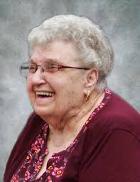 Obituary information for Marlene I. Kuball