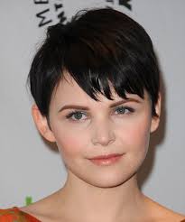 If pixie haircuts for round faces work for you there are lots of stylings that can work based on your hair type. 24 Flattering Pixie Cuts For Round Faces Creativefan