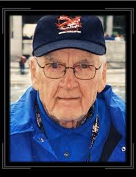 Obituary information for Edward Charles Matz Sr.