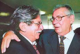 Oito anos de governo foram marco na história do Estado