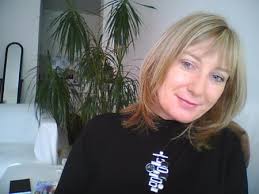 Marie-Agnés BOTTON, 53 ans (ROYAN)