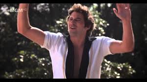 This movie made you think about right & wrong. Breathless 1983 Ending Scene Youtube