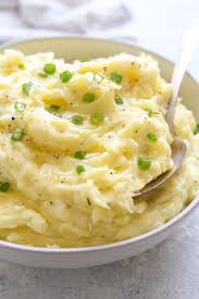 How To Make The Best Mashed Potatoes Completely Delicious Recipe Best Mashed Potatoes Buttery Mashed Potatoes Best Mashed Potatoes Ever