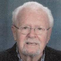 David R. Dunn Obituary