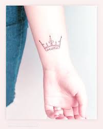 We did not find results for: Small Queen Tattoo With Crown Novocom Top