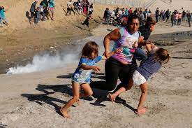 Best pranks to pull on your mom jul 9, 2021. Immigrant Mom Never Thought She D Have To Pull Children Away From Tear Gas