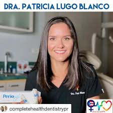 Dra. Patricia Lugo Blanco