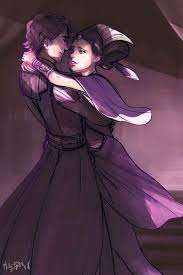 Anakin Skywalker Padme Amidala Naberrie Starwars Anidala By Theresa Draws On Tumblr Star Wars Clone Wars Star Wars Memes Star Wars Art