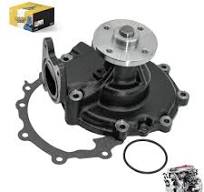 Engine Water Pump 16100-E0022 16100E0022 for Hino Engine ...