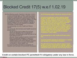 In this article, you will learn: Gst No More Input Tax Credit On Automotive Invoices Purchase Insurance Service Repair Team Bhp