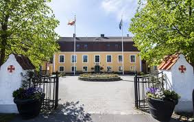 Streets, places, amenities and neighbour areas of höör. Stiftsgarden Akersberg Hoor Updated 2021 Prices