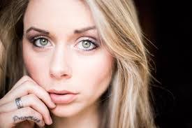 Caitlin Cleckler's Instagram, Facebook & TikTok