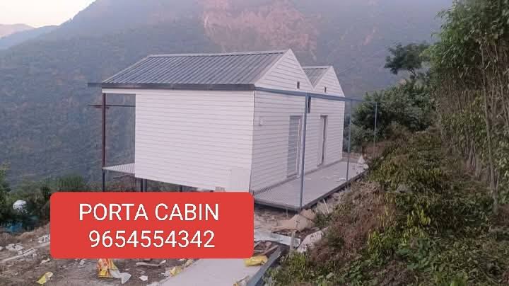 PREFABRICATED ROOM product image