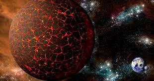 Resultado de imagem para nibiru