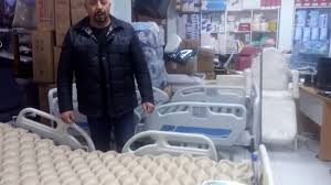 Havali Yatak Nasil Calisir Nasil Kullanilir Ne Ise Yarar 0216 405 25 25 0530 286 53 43 Youtube