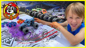 We did not find results for: Painting With Monster Jam Toy Trucks At Home Coloring Activity Fire Ice Megalodon Dalmatian Youtube