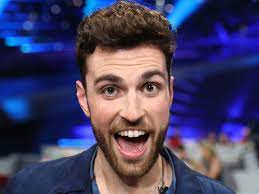 Like many celebrities and famous people, duncan keeps his. Duncan Laurence From The Netherlands Wins Eurovision 2019 Public Radio Tulsa