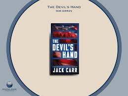 Summary of The Devil's Hand