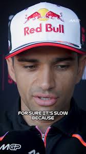 Return in sight 👀 Jorge Martín Almoguera's got a key medical check, eyeing  to be back