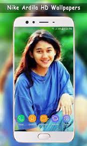 Последние твиты от nike ardilla (@nikeardilla_). Nike Ardilla Wallpaper Nike Ardilla Wallpapers For Android Apk Download