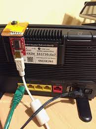 The bt smart hub can't be used on anything other than the bt (or their. Bt Homehub 5a Router Uart Access Hack 12 Steps Instructables